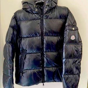 Moncler jackets